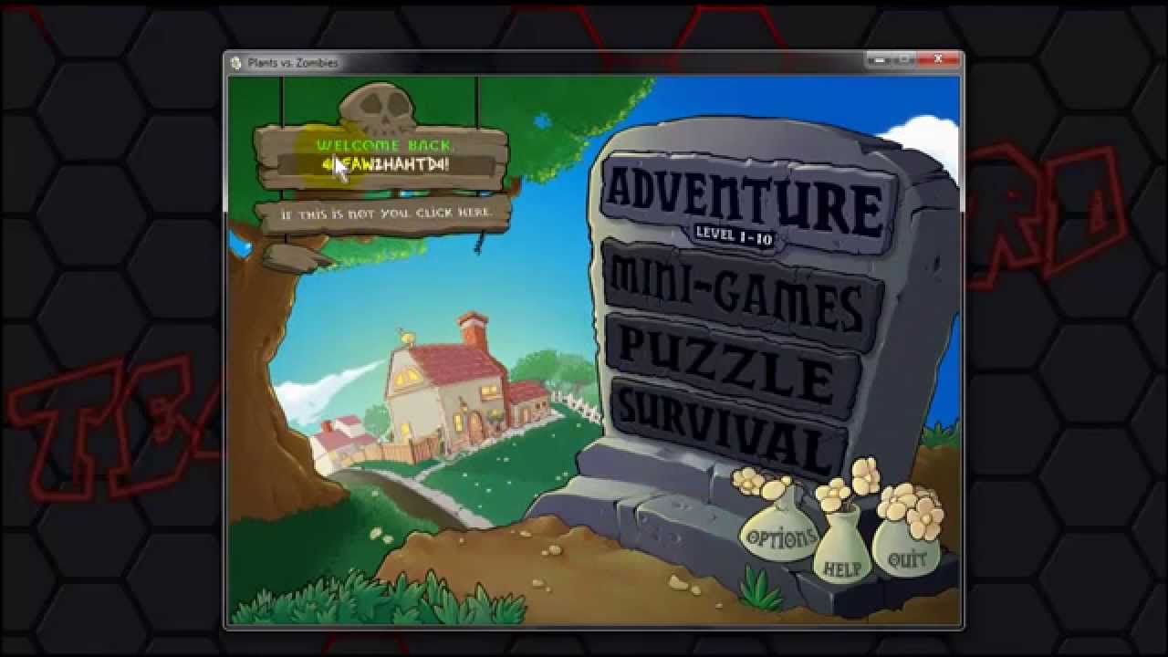 plant vs zombies computer game download